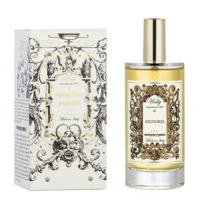 Room sprays